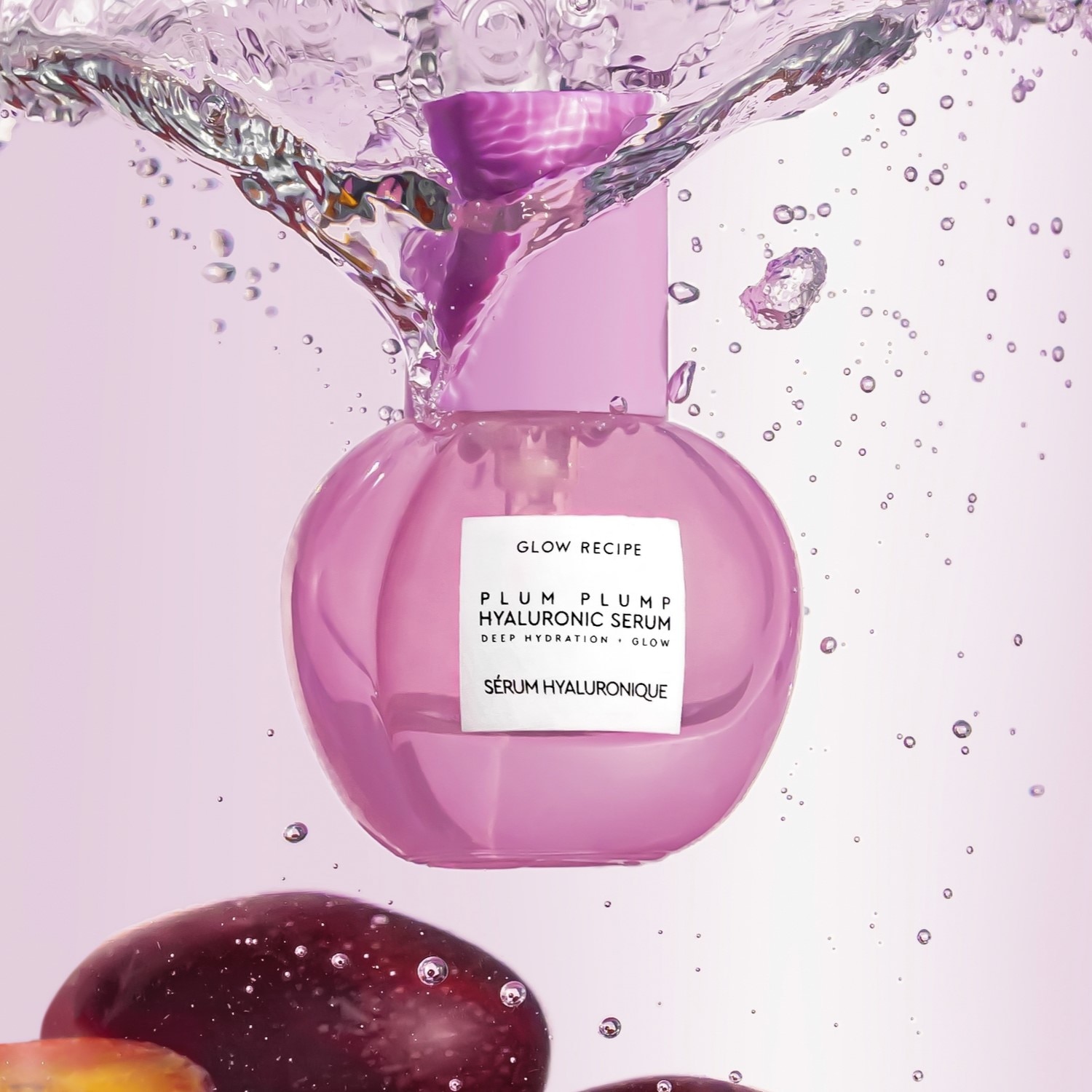 PLUM PLUMP HYALURONIC SERUM (SUERO PARA LA PIEL)